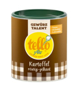 Gewürz Talent Kartoffel 150g - tellofix